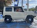 2021 Suzuki Jimny