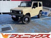 2021 Suzuki Jimny