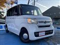 2023 Honda N BOX