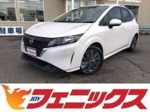 2023 Nissan Note