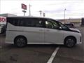 2023 Nissan Serena