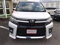 2016 Toyota Voxy