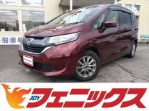 2017 Honda Freed