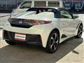 2015 Honda S660