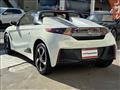 2015 Honda S660