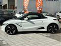 2015 Honda S660