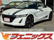 2015 Honda S660