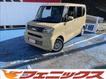 2024 Daihatsu Tanto