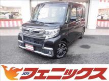 2018 Daihatsu Tanto