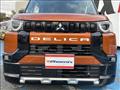 2023 Mitsubishi DELICA MINI