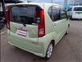 2015 Daihatsu Move