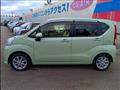 2015 Daihatsu Move