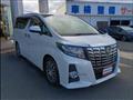 2016 Toyota Alphard