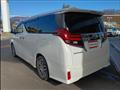 2016 Toyota Alphard