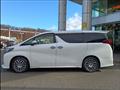 2016 Toyota Alphard