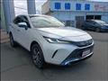 2021 Toyota Harrier