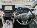 2021 Toyota Harrier