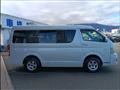 2011 Toyota Hiace Wagon