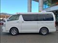 2011 Toyota Hiace Wagon