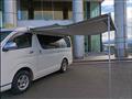 2011 Toyota Hiace Wagon