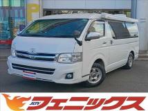 2011 Toyota Hiace Wagon