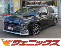 2022 Toyota Voxy