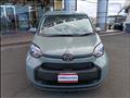 2024 Toyota Sienta