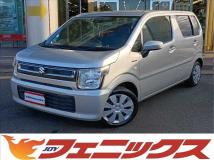 2020 Suzuki Wagon R