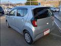 2020 Daihatsu Mira Es