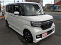 2019 Honda N BOX