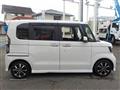 2019 Honda N BOX