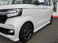 2019 Honda N BOX