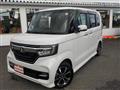 2019 Honda N BOX