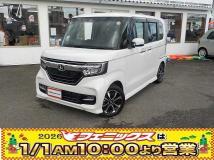 2019 Honda N BOX