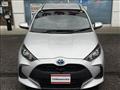 2020 Toyota Yaris