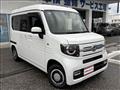 2022 Honda N-VAN