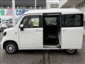 2022 Honda N-VAN