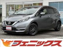 2016 Nissan Note