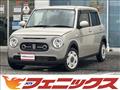 2022 Suzuki Lapin