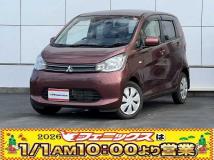 2015 Mitsubishi eK Wagon