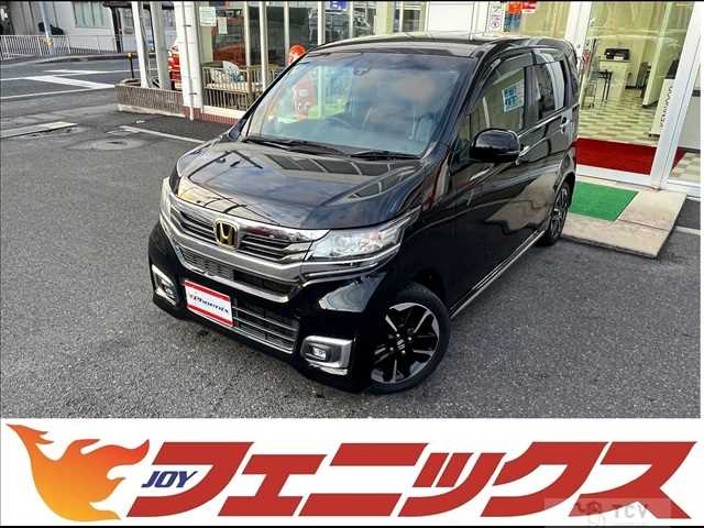 2019 Honda N-WGN