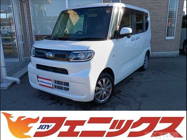 2021 Daihatsu Tanto