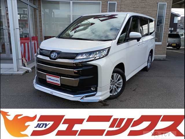 2024 Toyota Noah