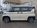 2024 Mitsubishi DELICA MINI