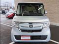 2018 Honda N BOX