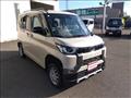 2024 Mitsubishi DELICA MINI