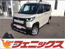 2024 Mitsubishi DELICA MINI
