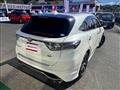 2016 Toyota Harrier Hybrid