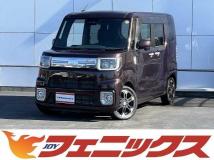 2020 Daihatsu WAKE