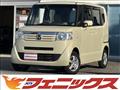2012 Honda N BOX
